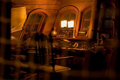 黄金宝藏（单表替换密码）