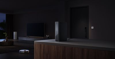 BE6500 Pro 解锁SSH