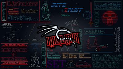 Kali WSL 安装与配置