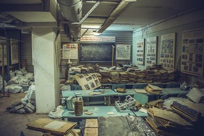 Windows 文件系统、用户和组