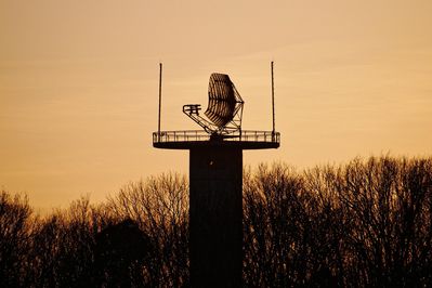 主机发现 & 扫描器