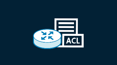 ACL 访问控制列表