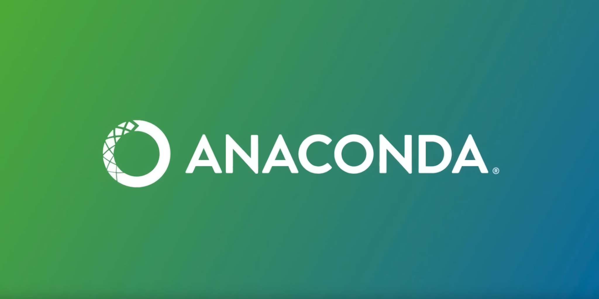 Anaconda 常用命令