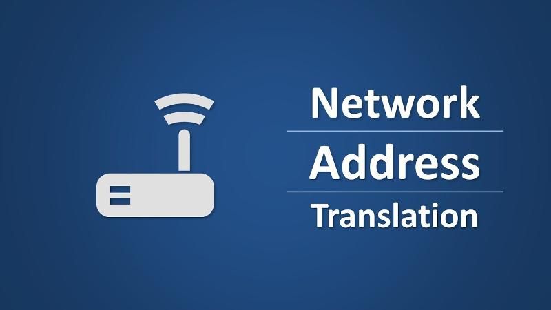 NAT 网络地址转换