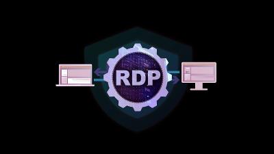 RDP 优化