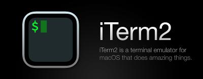 iTerm2 美化&快捷键