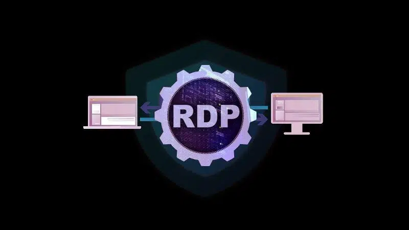 RDP 优化